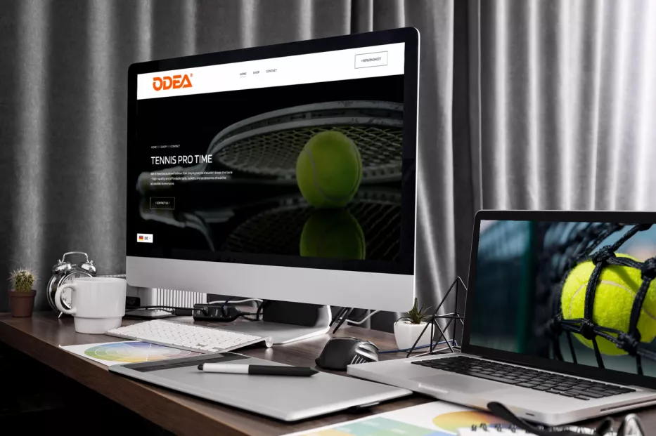 Website von WebSolution 24 Webagentur Website von WebSolution 24 Webagentur