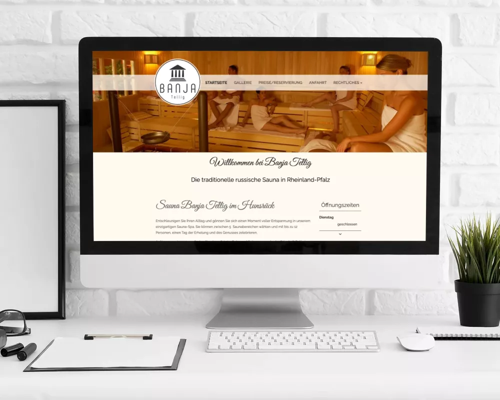 Website von WebSolution 24 Webagentur Website von WebSolution 24 Webagentur