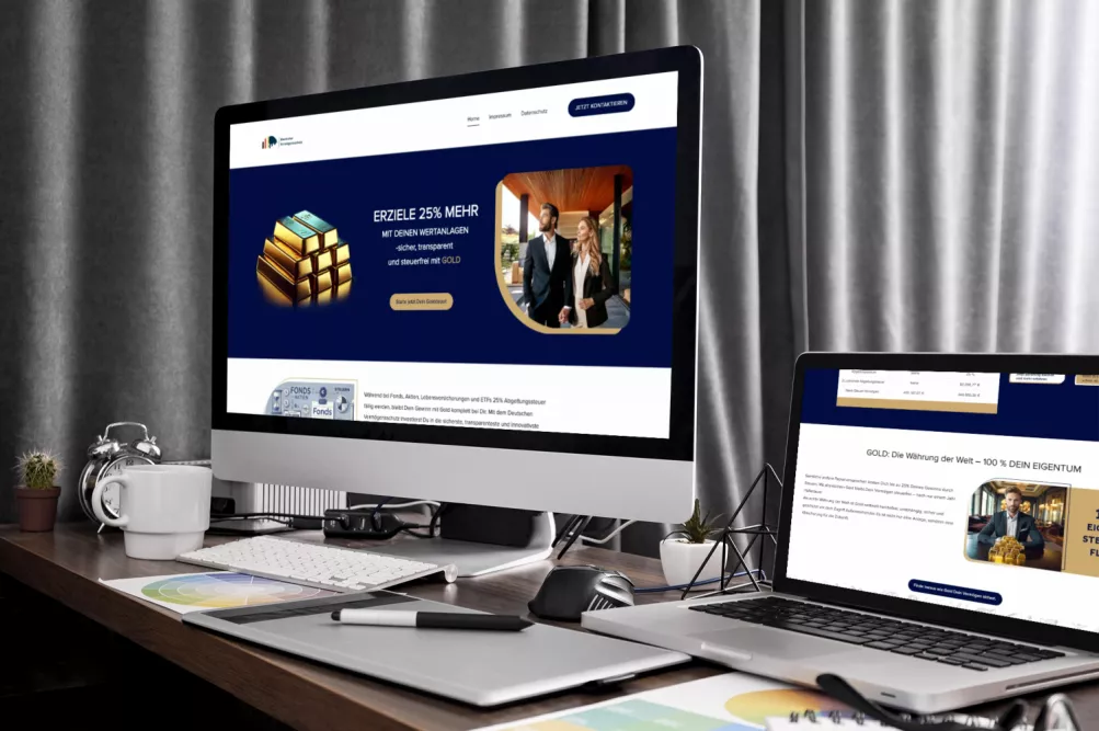 Website von WebSolution 24 Webagentur Website von WebSolution 24 Webagentur