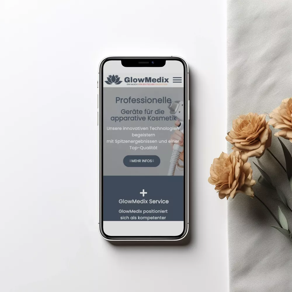 Website von WebSolution 24 Webagentur Website von WebSolution 24 Webagentur