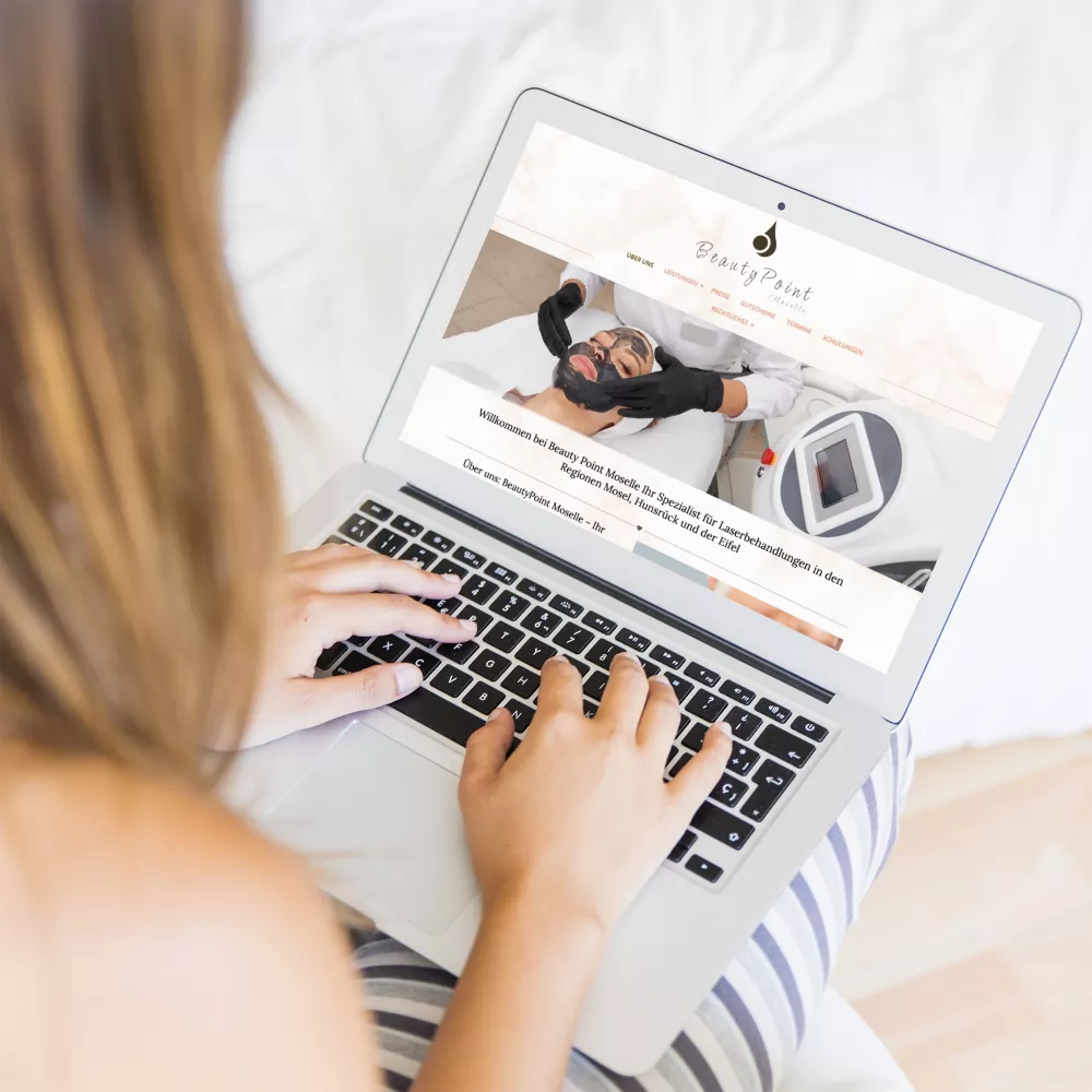 Website von WebSolution 24 Webagentur Website von WebSolution 24 Webagentur